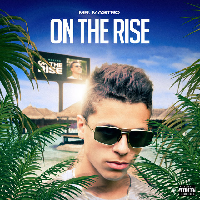 On the Rise