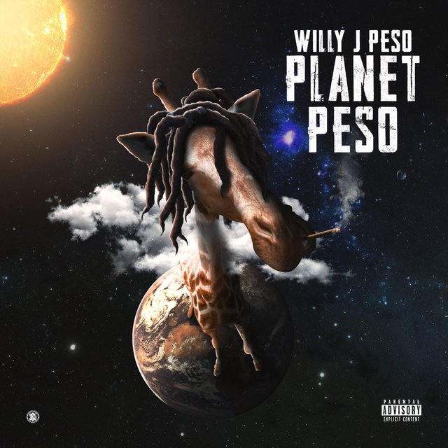 Planet Peso