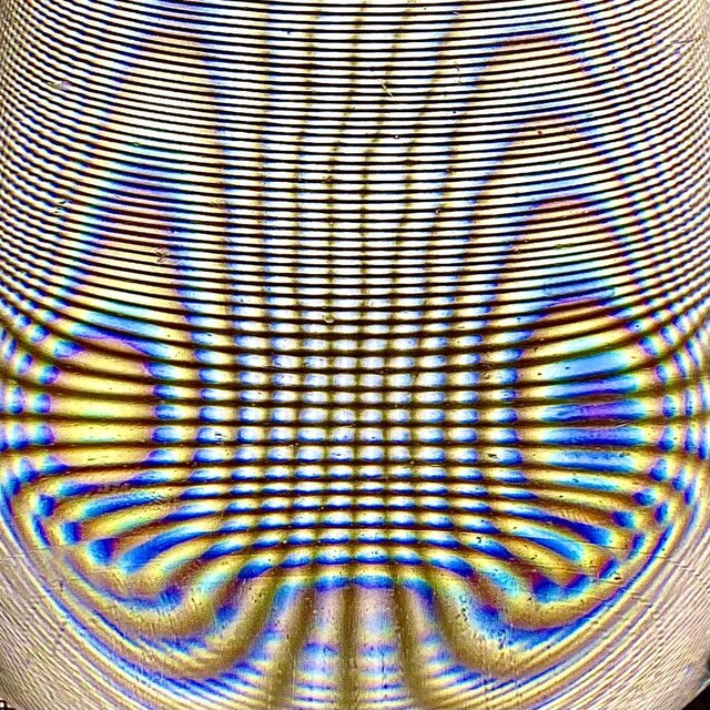 Power of Depth