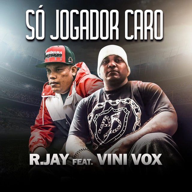 Só Jogador Caro