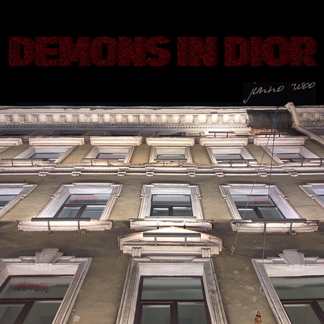 Demons In Dior
