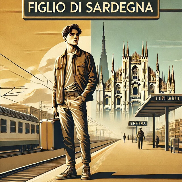 Figlio di Sardegna