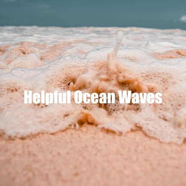 Helpful Ocean Waves