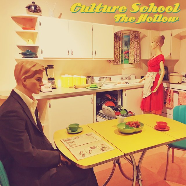The Hollow: B-Sides