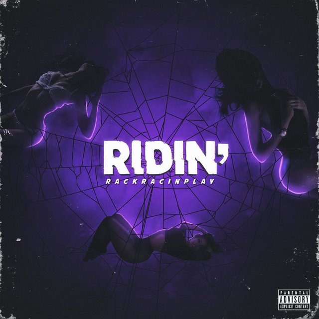 Ridin'