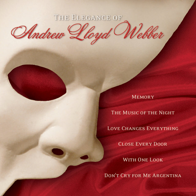 The Elegance of Andrew Lloyd Webber