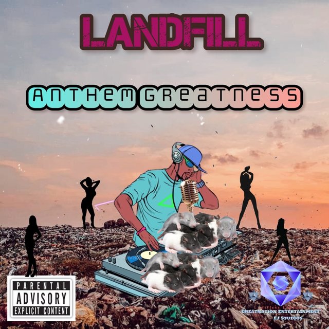 Landfill