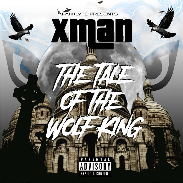 The Tale of The Wolf King