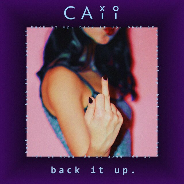 Caii on TIDAL