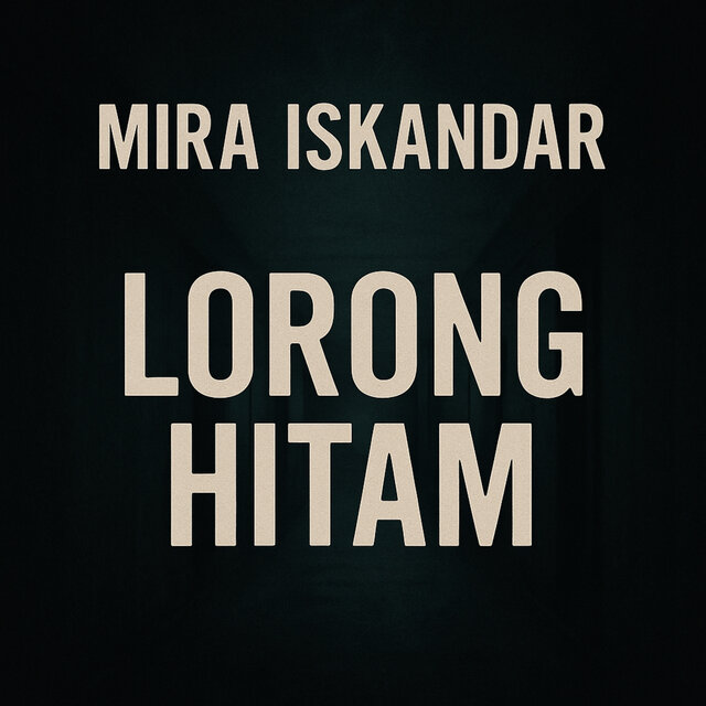 Lorong Hitam (Remastered 2024)