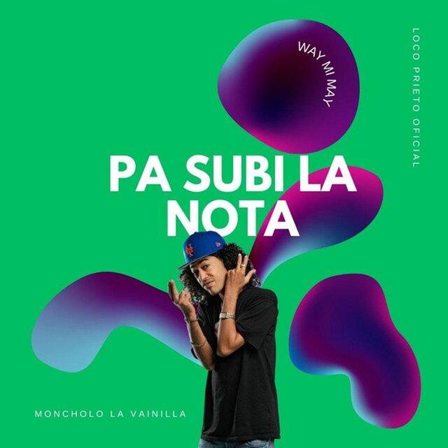 Pa Subi la Nota