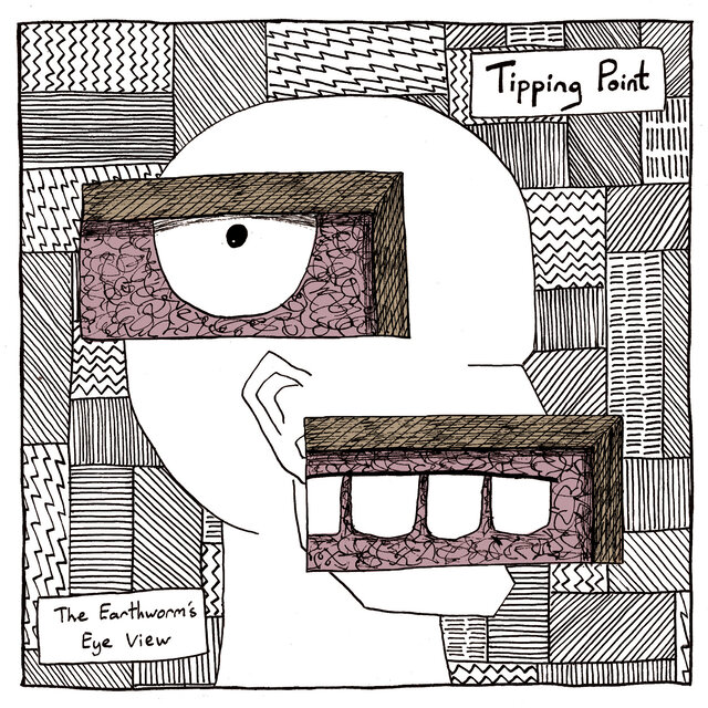 The Earthworm's Eye View