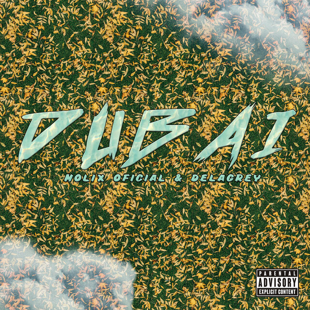 Dubai (Cover)