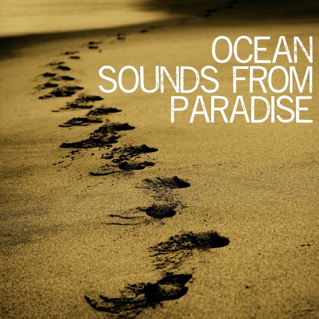 Ocean Sounds From Paradise