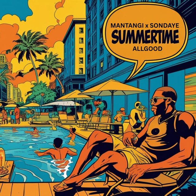 Summertime