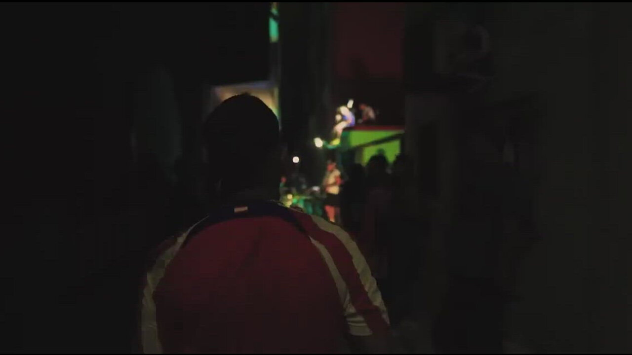 Voy a Olvidarme de Mi / Y Tu Te Vas