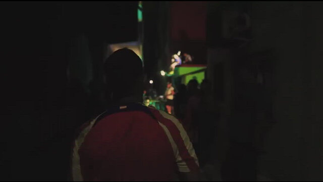 Voy a Olvidarme de Mi / Y Tu Te Vas