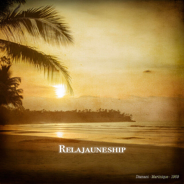 Relajauneship