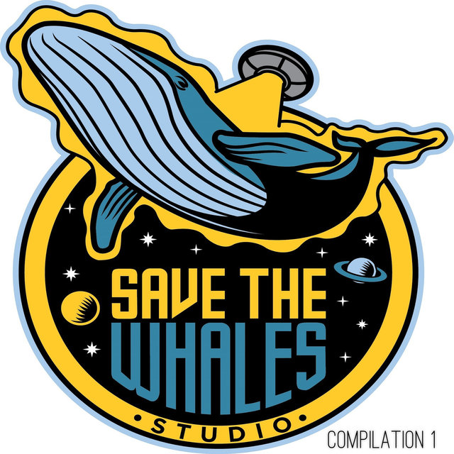Save the Whales Studio (Compilation 1)