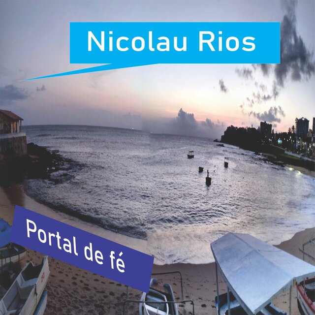 Portal de Fé