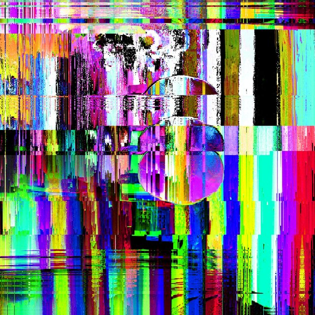 Technical Difficulties, Artistic Ease: An Involuntary Twitch III