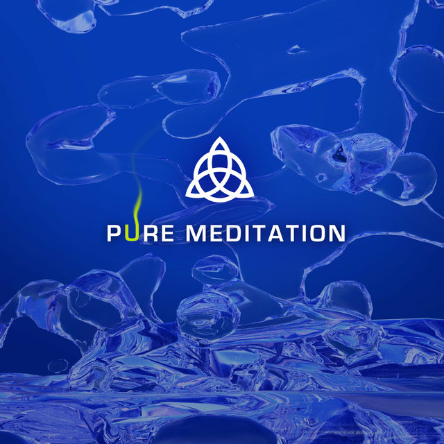 Pure Meditation Calm