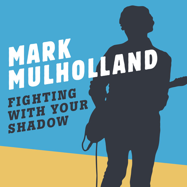 Fighting With Your Shadow