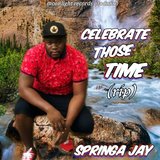 Celebrate Those Time