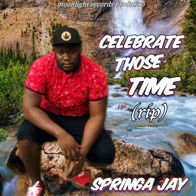 Celebrate Those Time