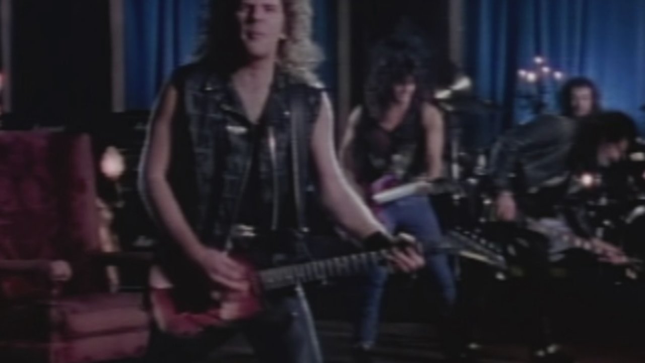 Sword and Stone (Official Video)