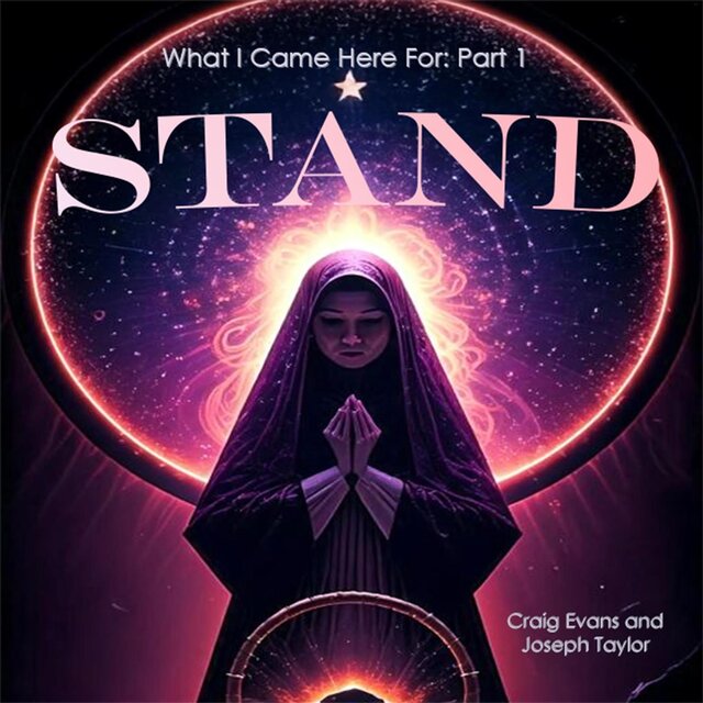Stand: What I Came Here For, Pt. 1