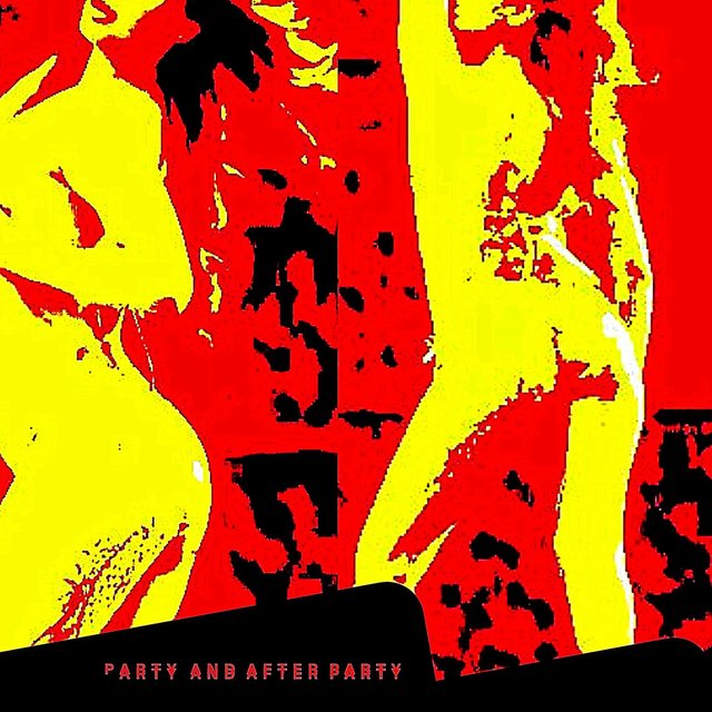 PARTY AND AFTER PARTY