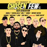0 Sentimientos (Remix) [feat. Baby Rasta, Darkiel, Messiah & Lyan]