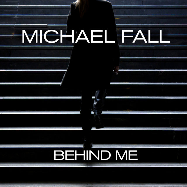 Behind Me
