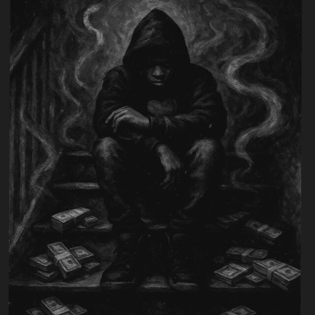 MISUNDERSTOOD