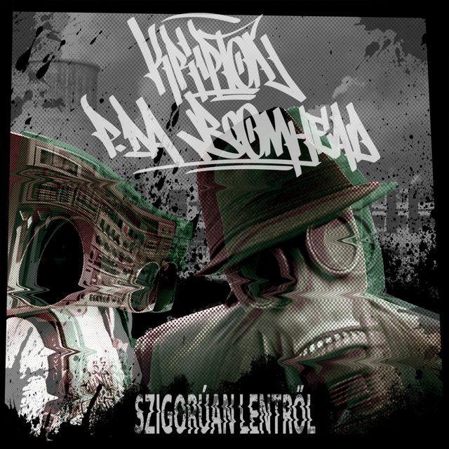 Szigorúan Lentről