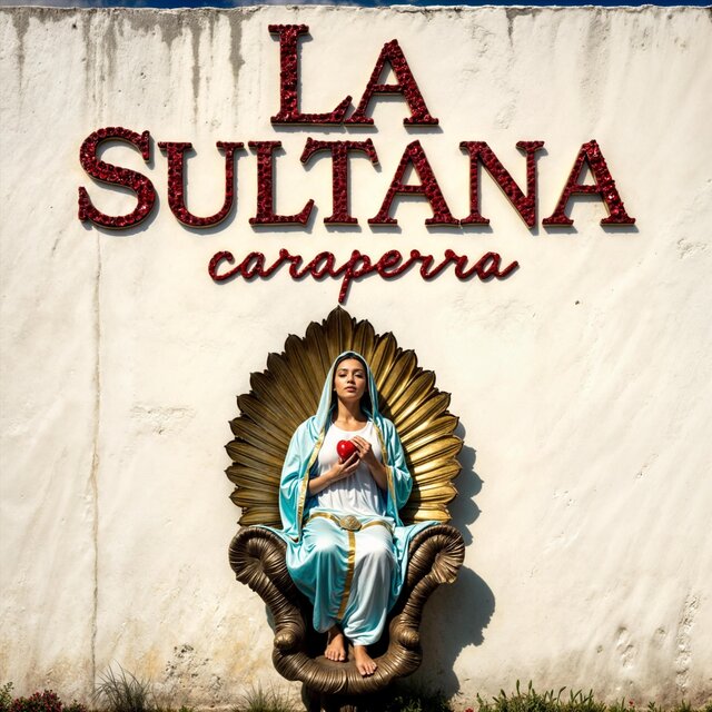 Caraperra