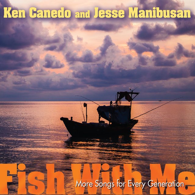 Fish with Me