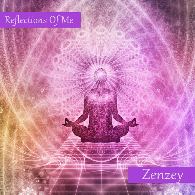 Reflections of Me