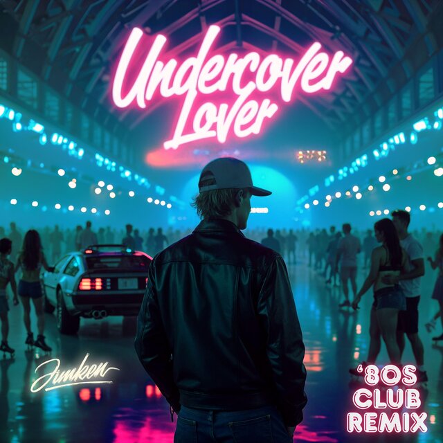Undercover Lover (‘80s Club Remix)