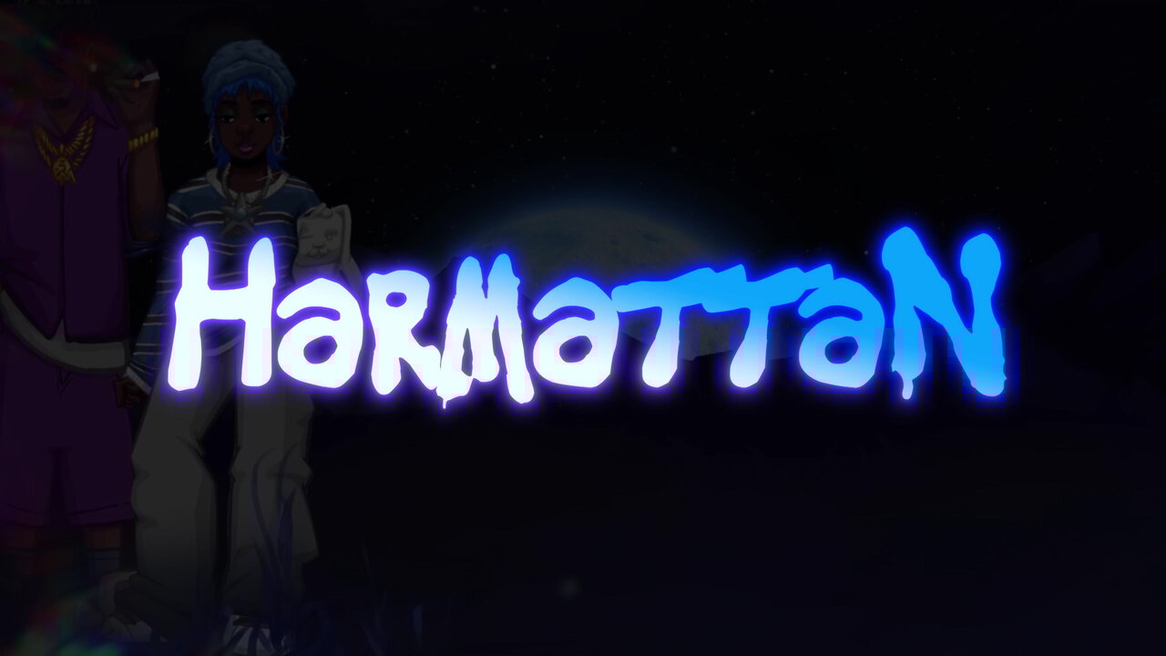 harmattan