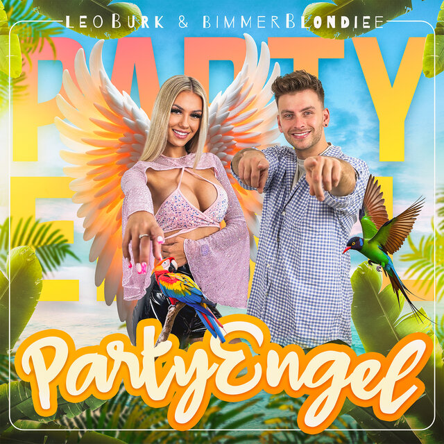 Partyengel