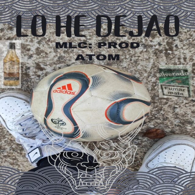 LO HE DEJAO