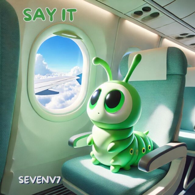 Say It