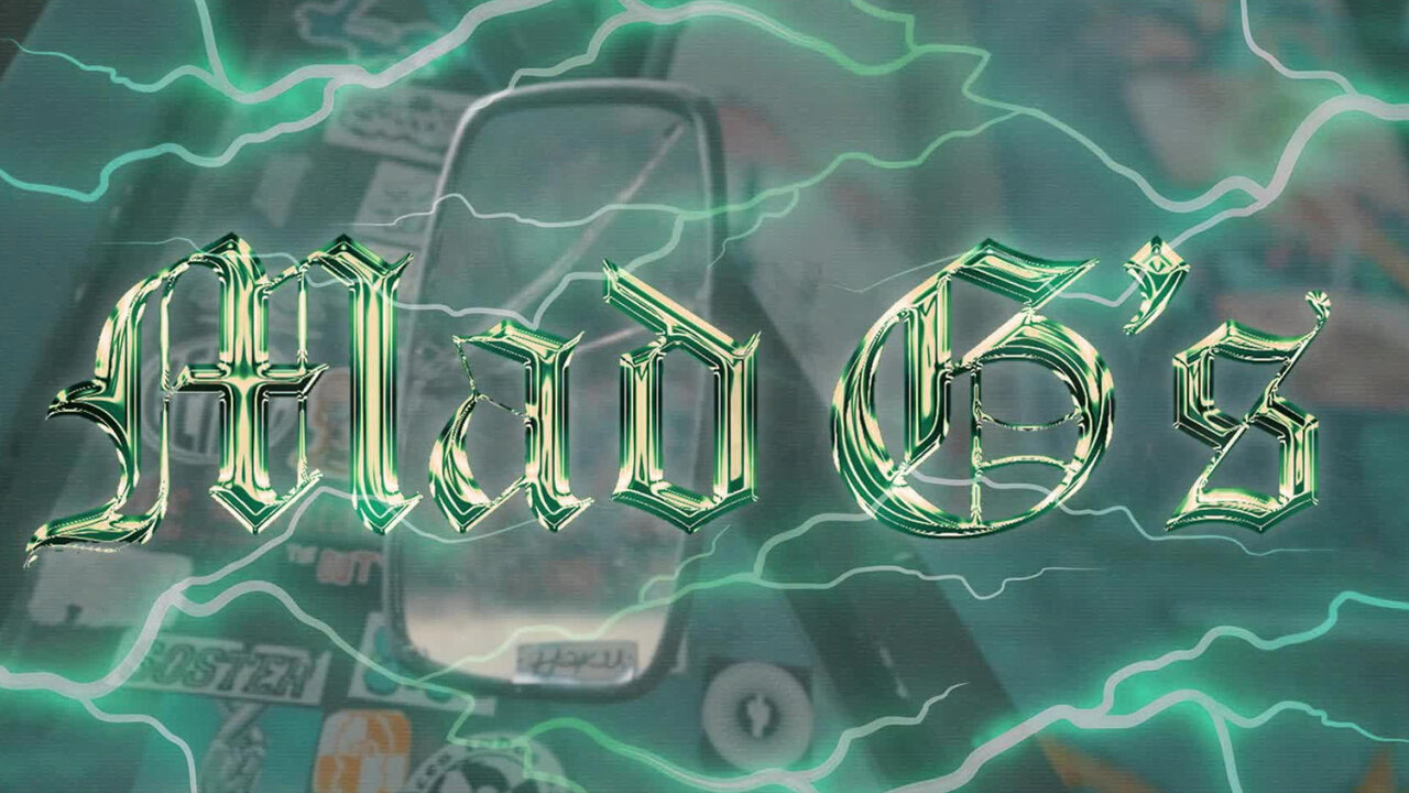 Mad G's 