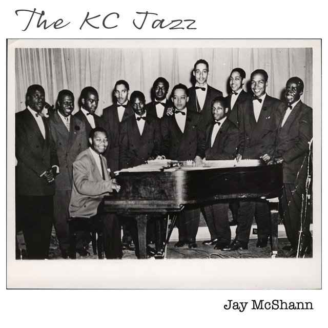 The KC Jazz