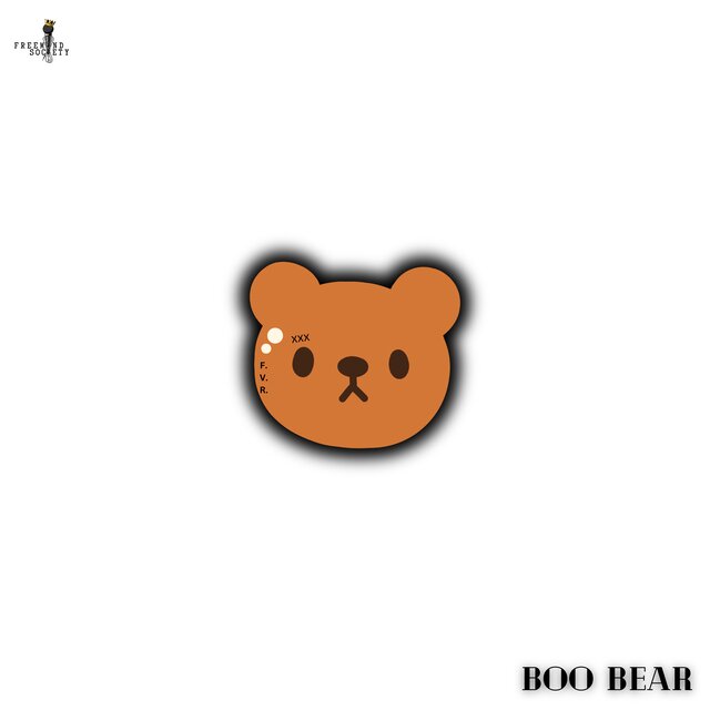 Boo Bear
