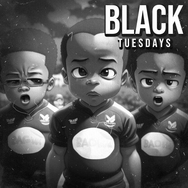 Black Tuesdays