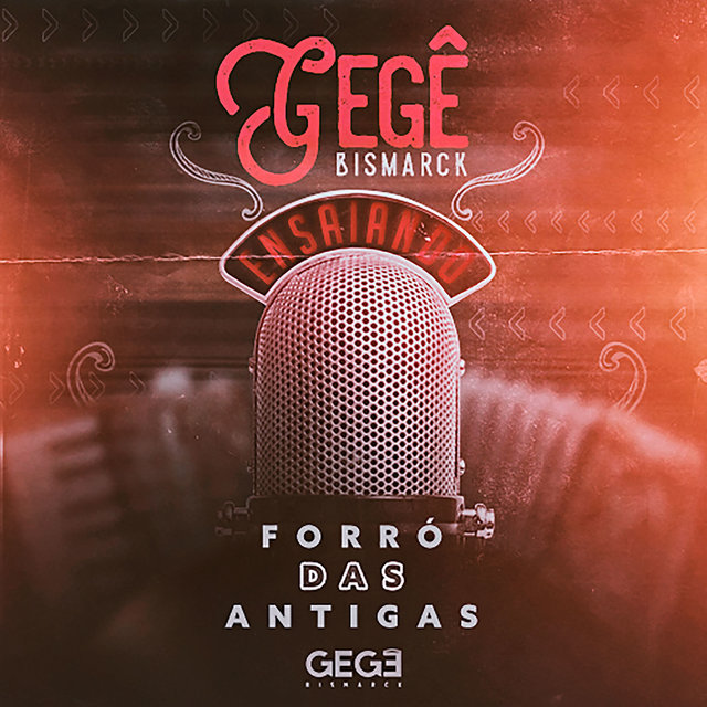 Ensaiando: Forró das Antigas