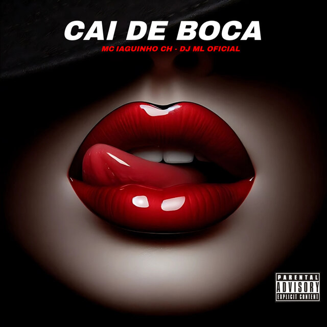 CAI DE BOCA